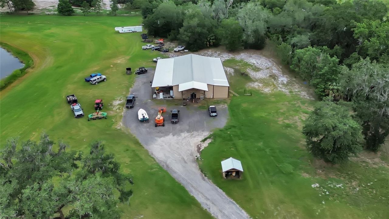 4940 State Road 11, De Leon Springs, FL 32130 Photo