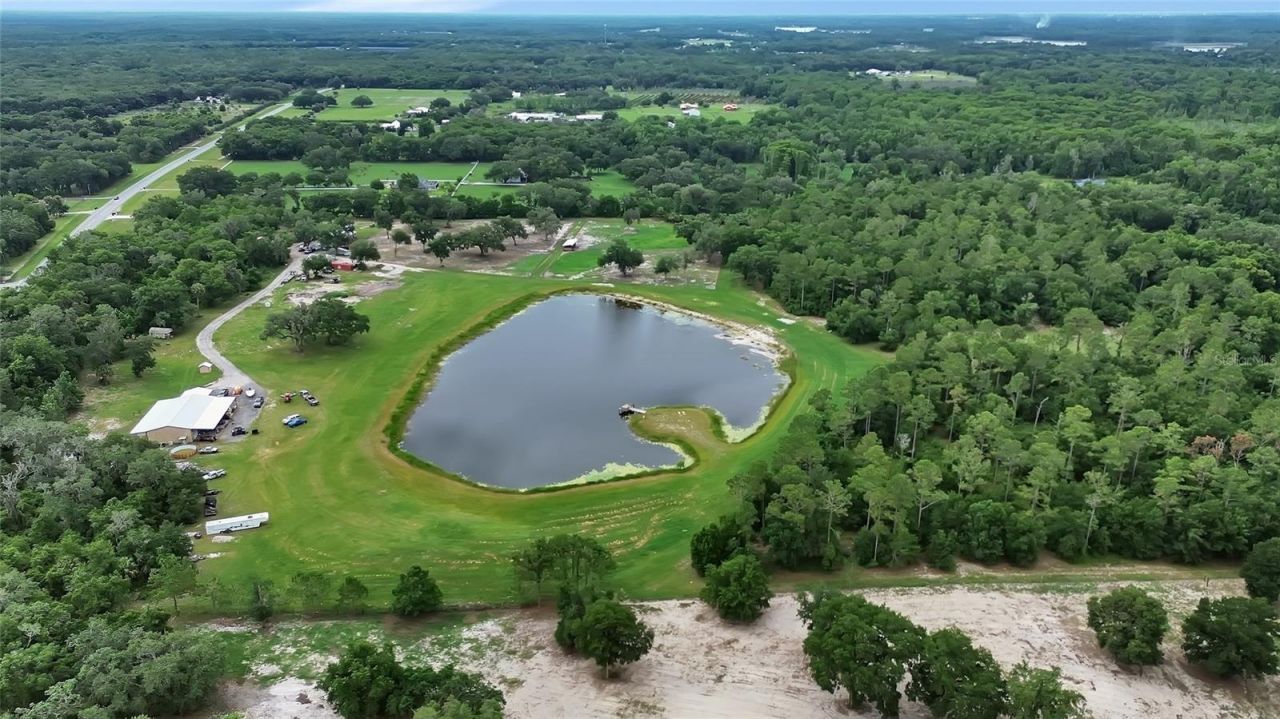 4940 State Road 11, De Leon Springs, FL 32130 Photo