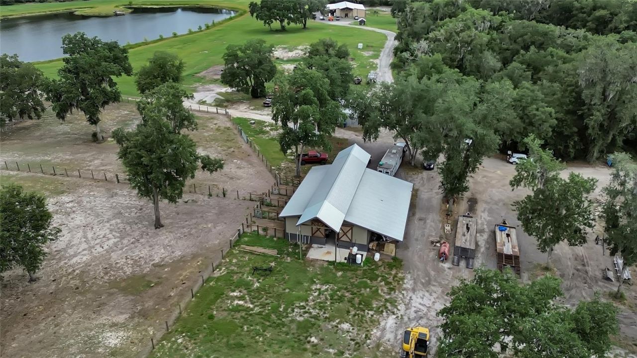 4940 State Road 11, De Leon Springs, FL 32130 Photo