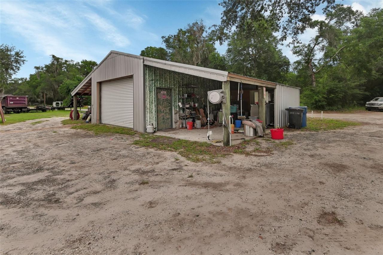4940 State Road 11, De Leon Springs, FL 32130 Photo