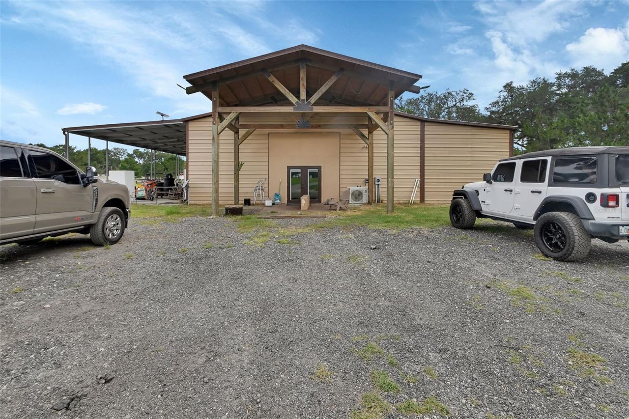 4940 State Road 11, De Leon Springs, FL 32130 Photo