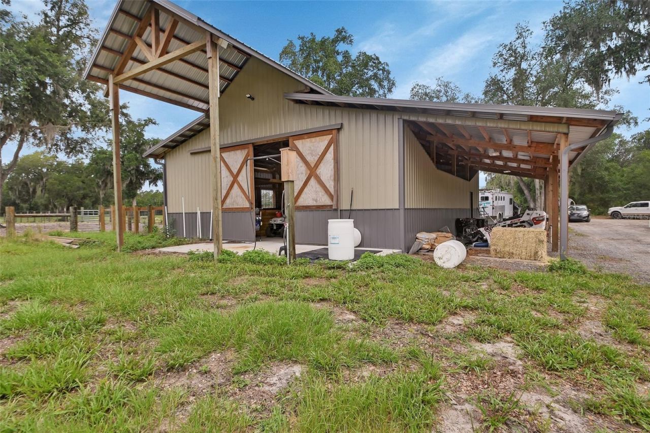 4940 State Road 11, De Leon Springs, FL 32130 Photo