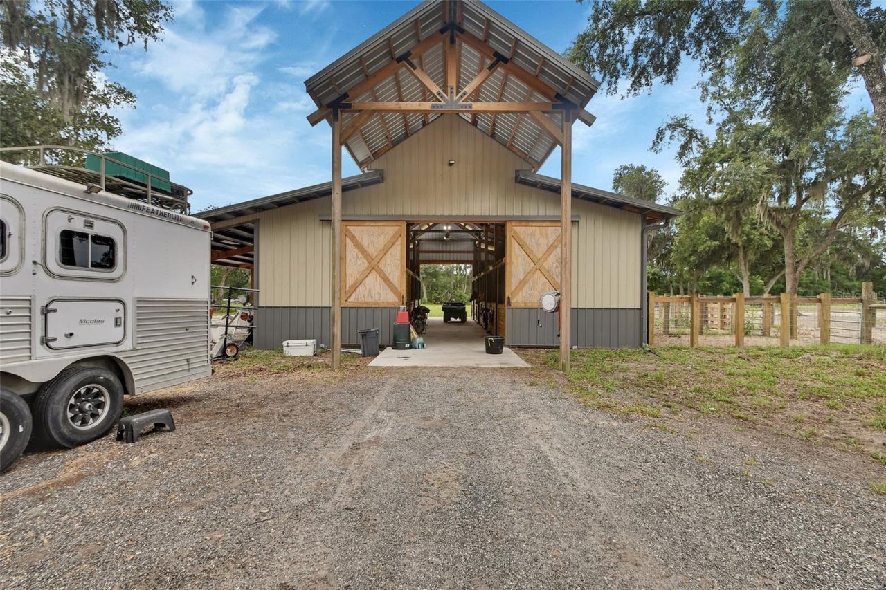 4940 State Road 11, De Leon Springs, FL 32130 Photo