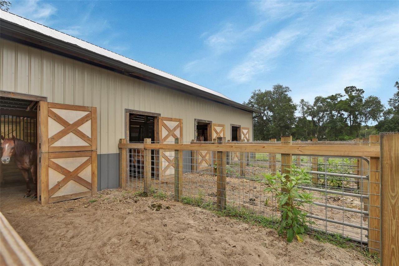 4940 State Road 11, De Leon Springs, FL 32130 Photo