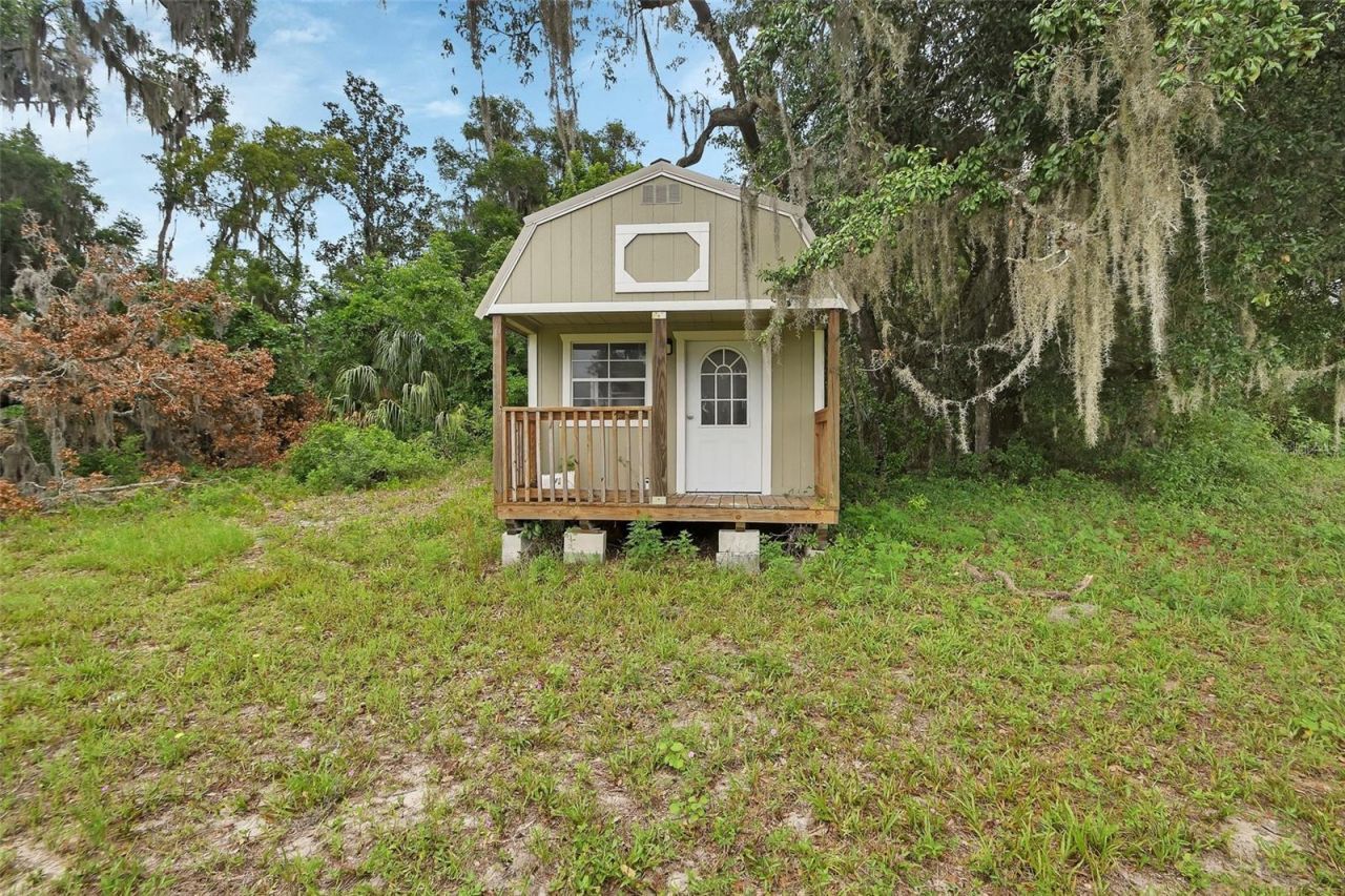 4940 State Road 11, De Leon Springs, FL 32130 Photo