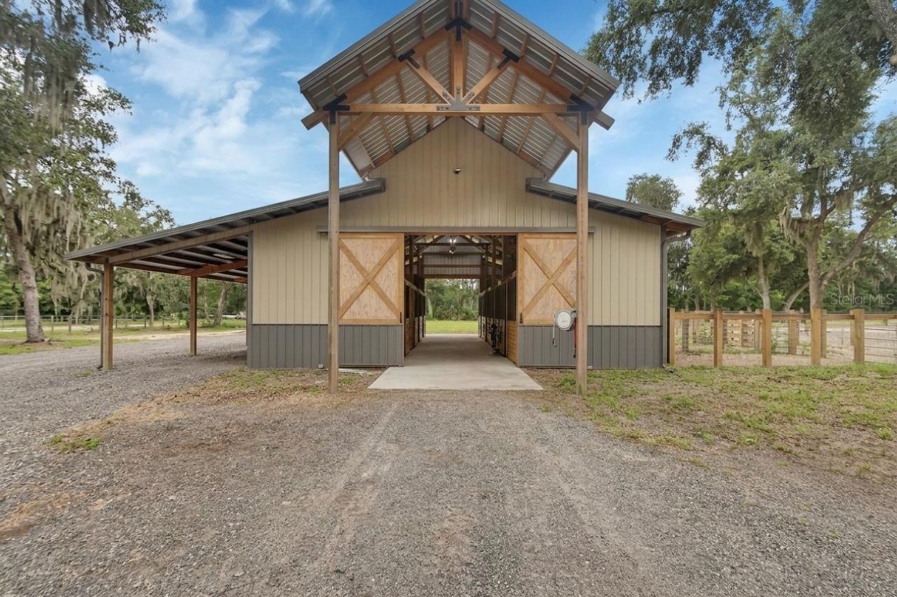 4940 State Road 11, De Leon Springs, FL 32130 Photo