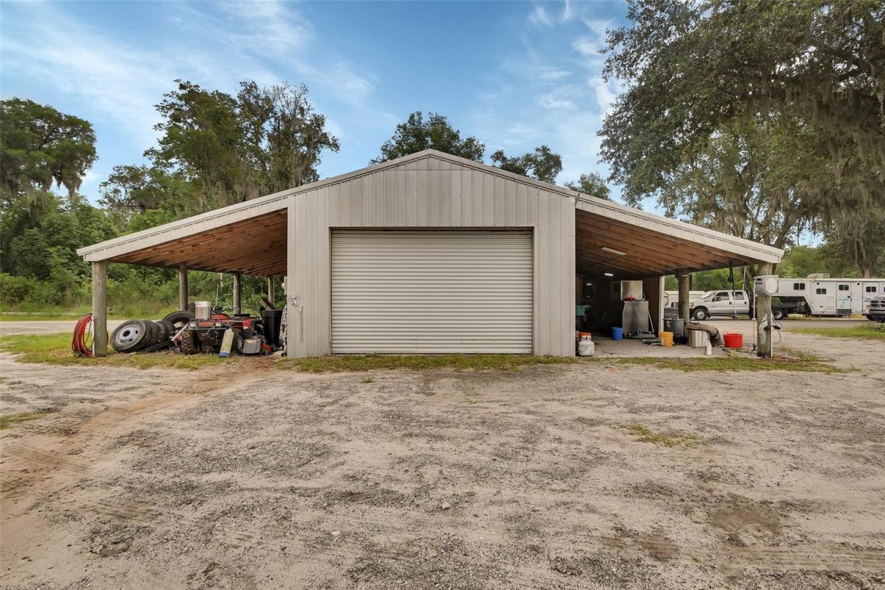 4940 State Road 11, De Leon Springs, FL 32130 Photo