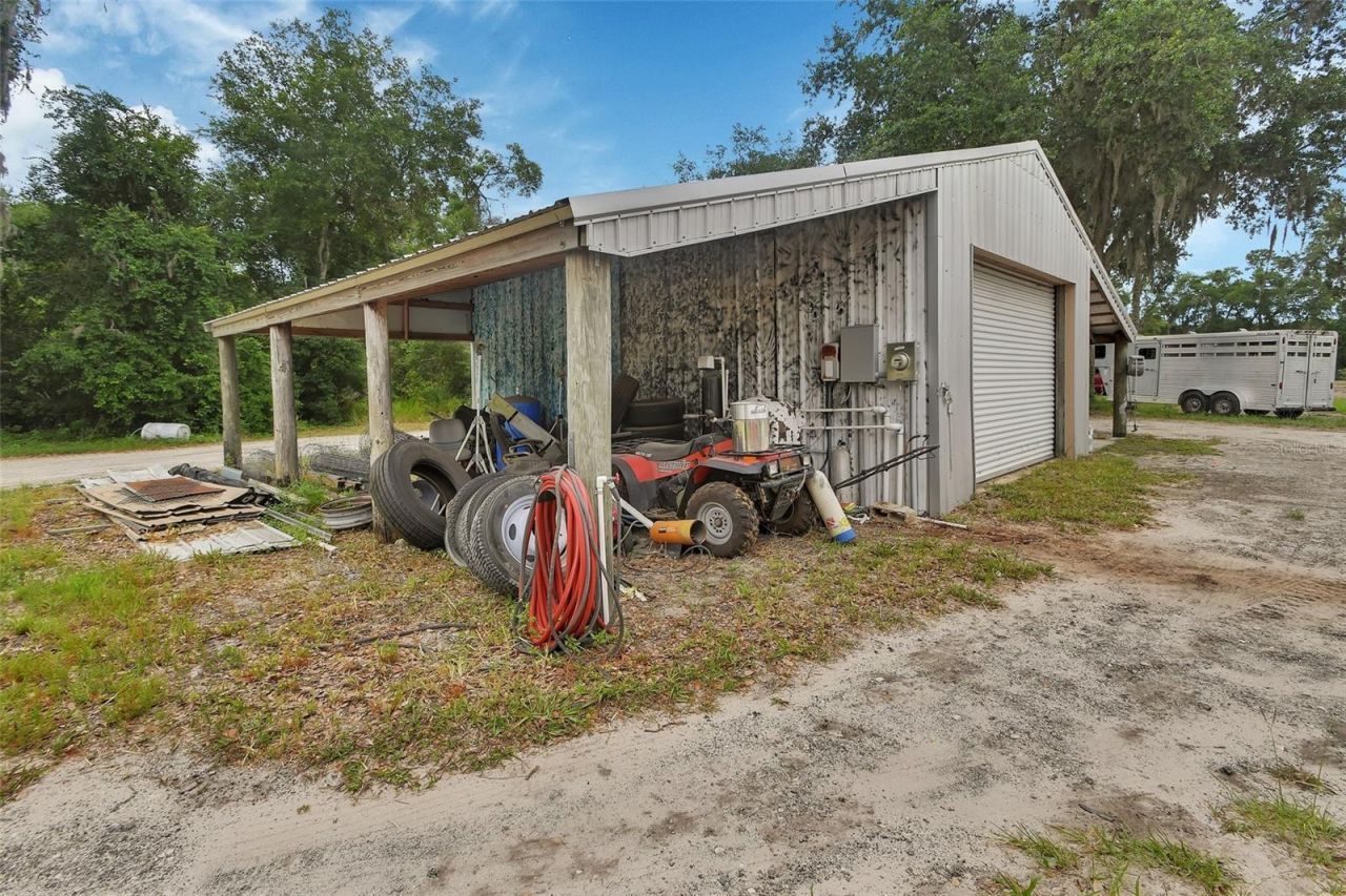 4940 State Road 11, De Leon Springs, FL 32130 Photo