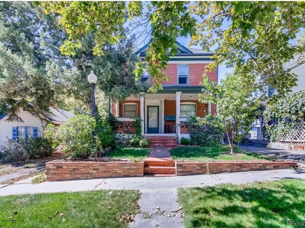 237 Coffman Street , Longmont, CO 80501