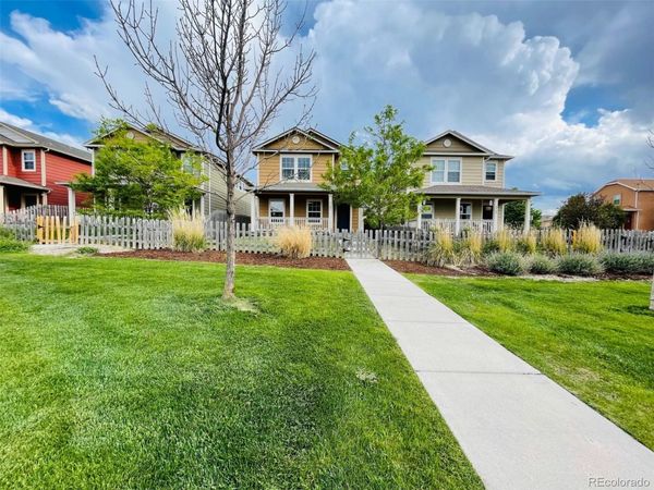 7721 Crestone Peak Trail , Colorado Springs, CO 80924