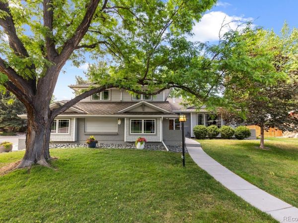 4953 E Maplewood Drive, Centennial, CO 80121