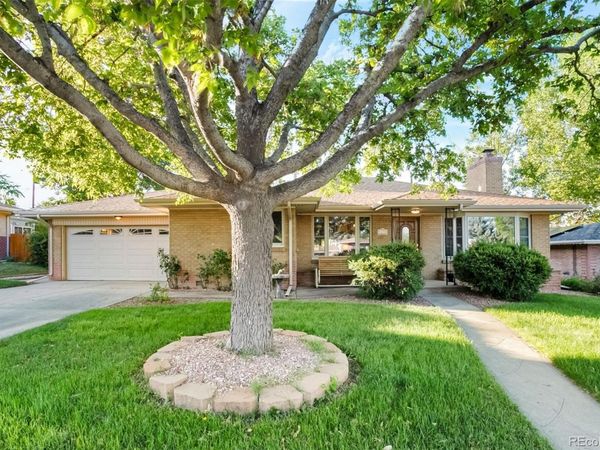 7625 W 25th Avenue, Lakewood, CO 80214