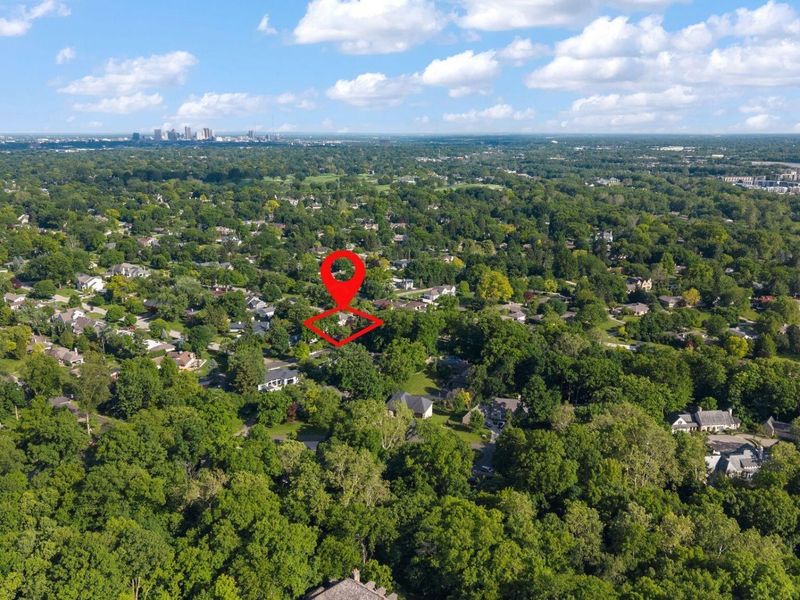 2908 S Dorchester Road, Columbus, OH 43221 Photo 73