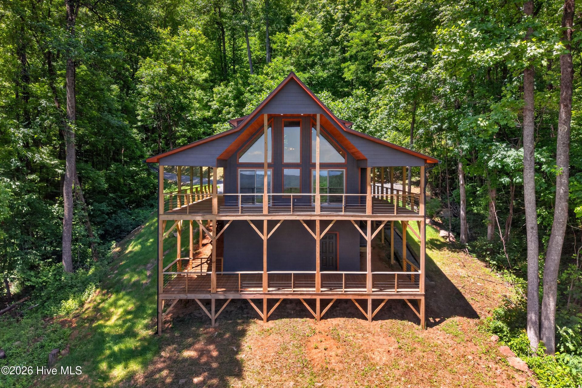 1386 Outlook Road , Murphy, NC 28906 Main Photo
