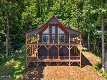 1386 Outlook Road , Murphy, NC 28906