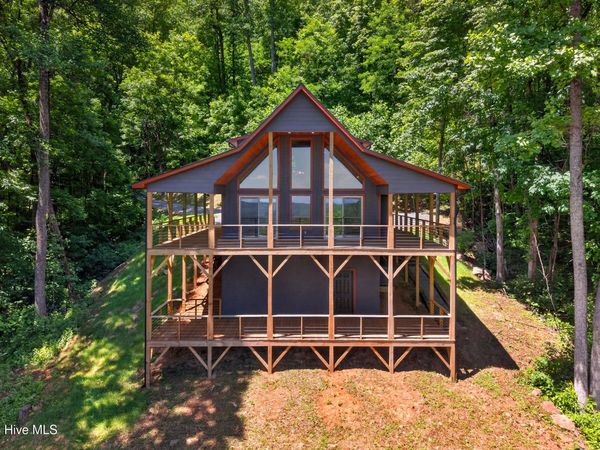 1386 Outlook Road , Murphy, NC 28906