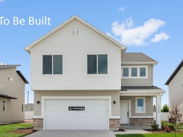 664 N 275 E, Providence, UT 84332