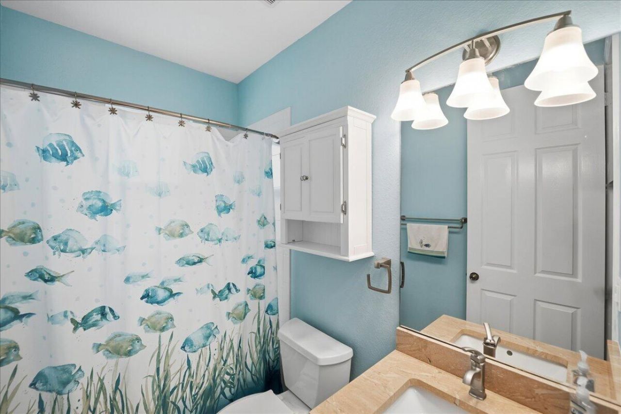 2583 SE Ruskin Drive, Port Saint Lucie, FL 34952 Photo