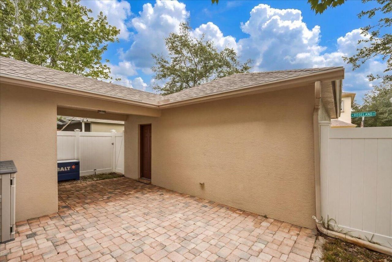 2583 SE Ruskin Drive, Port Saint Lucie, FL 34952 Photo