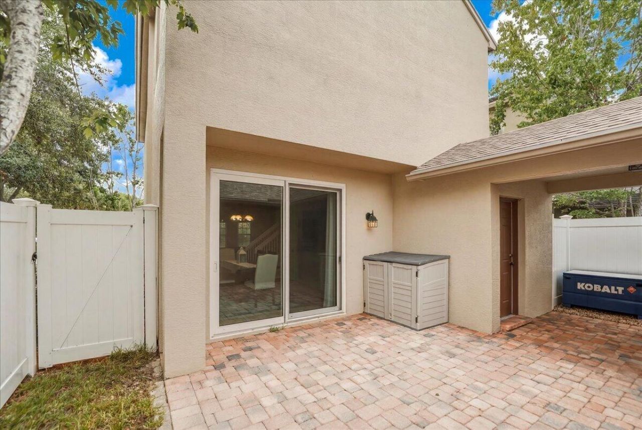 2583 SE Ruskin Drive, Port Saint Lucie, FL 34952 Photo
