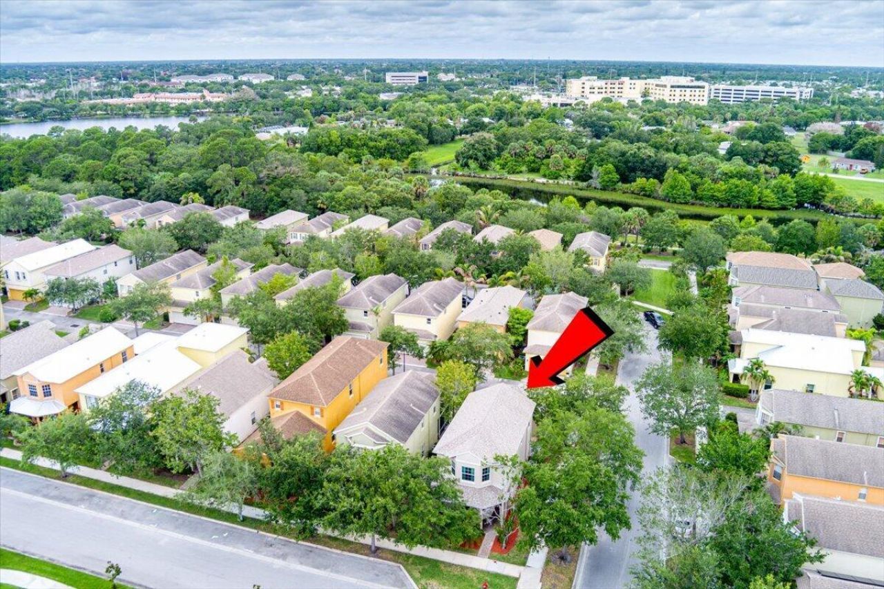 2583 SE Ruskin Drive, Port Saint Lucie, FL 34952 Photo