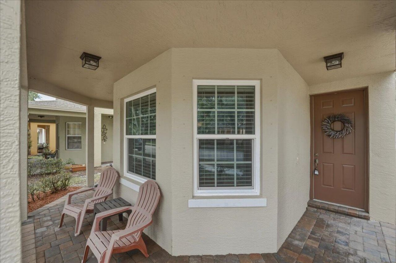2583 SE Ruskin Drive, Port Saint Lucie, FL 34952 Photo