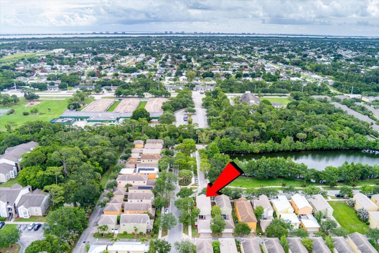 2583 SE Ruskin Drive, Port Saint Lucie, FL 34952 Photo