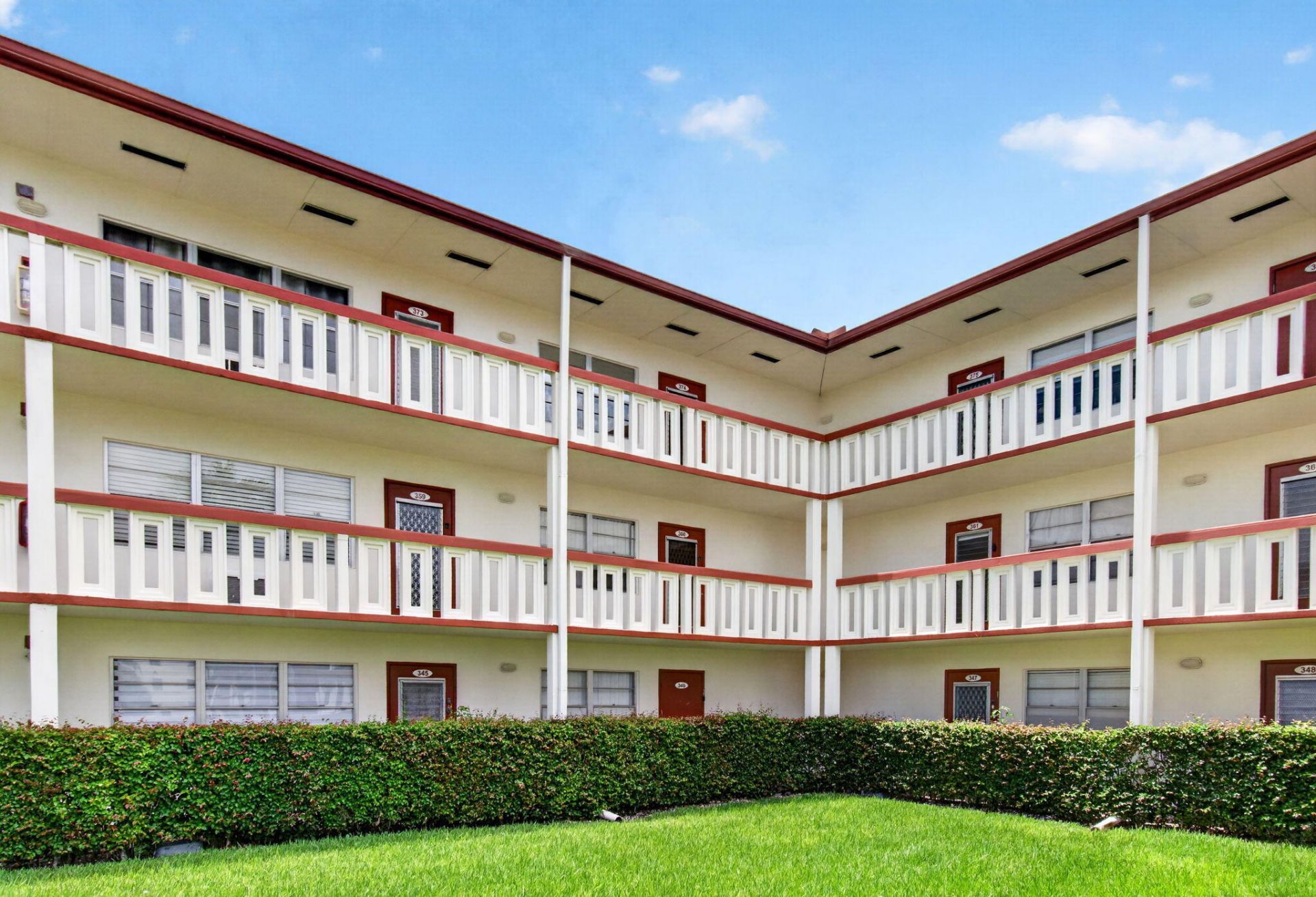 374 Brighton I, Unit 374, Boca Raton, FL 33434 Photo