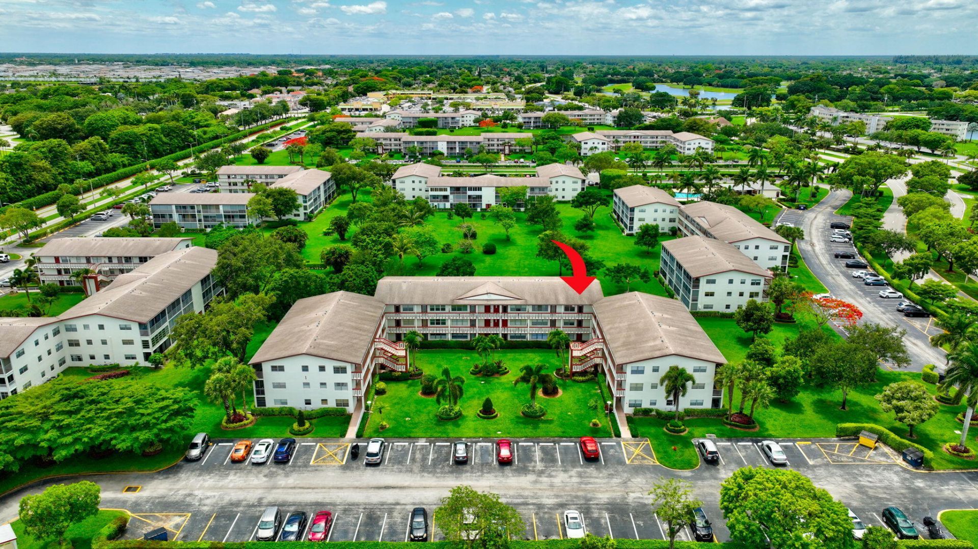 374 Brighton I, Unit 374, Boca Raton, FL 33434 Photo
