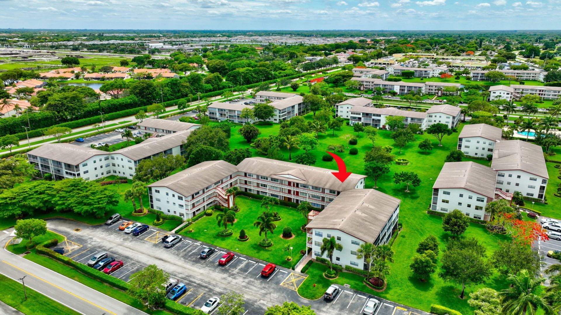 374 Brighton I, Unit 374, Boca Raton, FL 33434 Photo