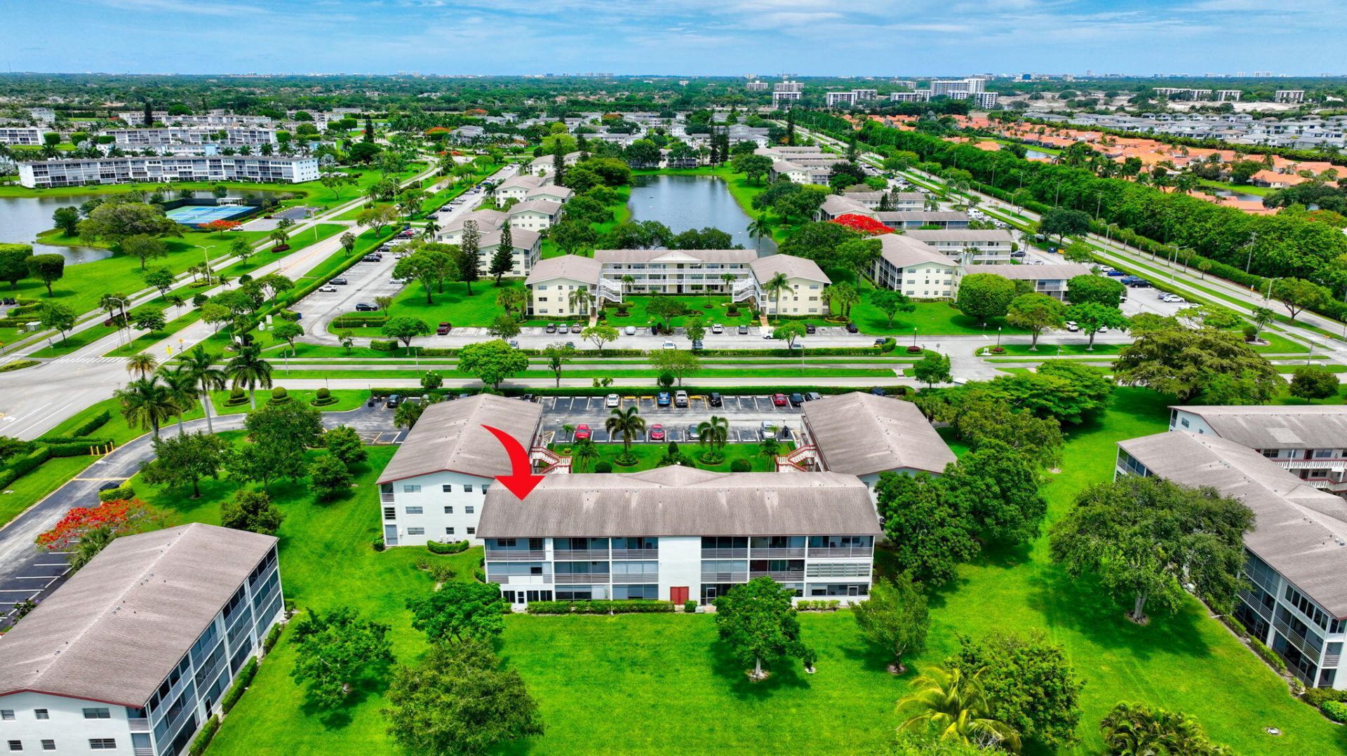374 Brighton I, Unit 374, Boca Raton, FL 33434 Photo