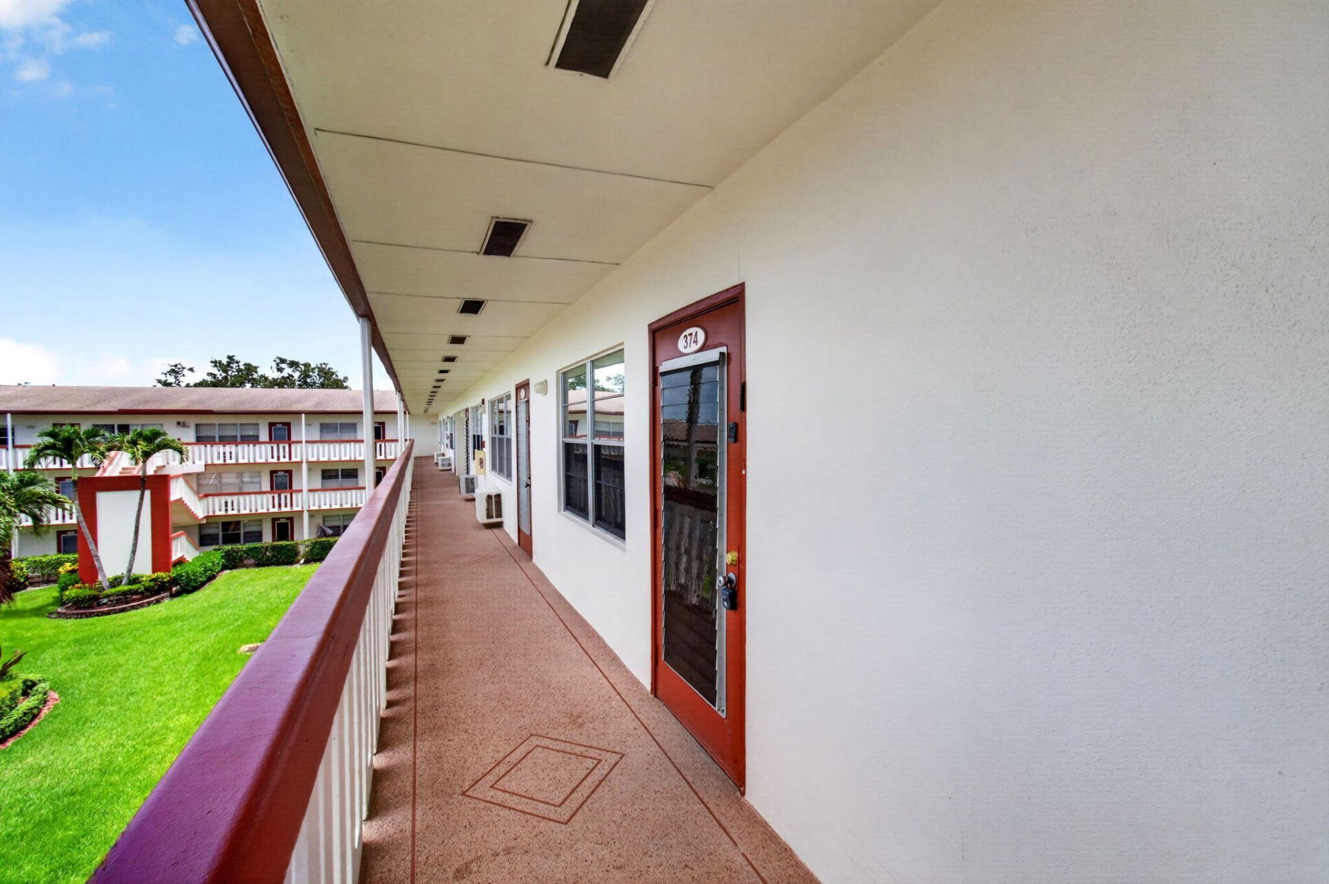 374 Brighton I, Unit 374, Boca Raton, FL 33434 Photo