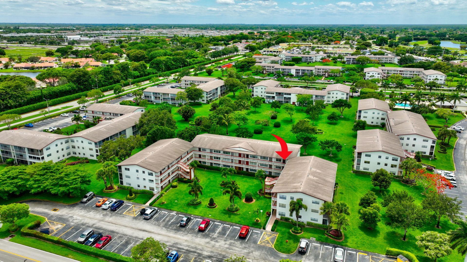 374 Brighton I, Unit 374, Boca Raton, FL 33434 Photo