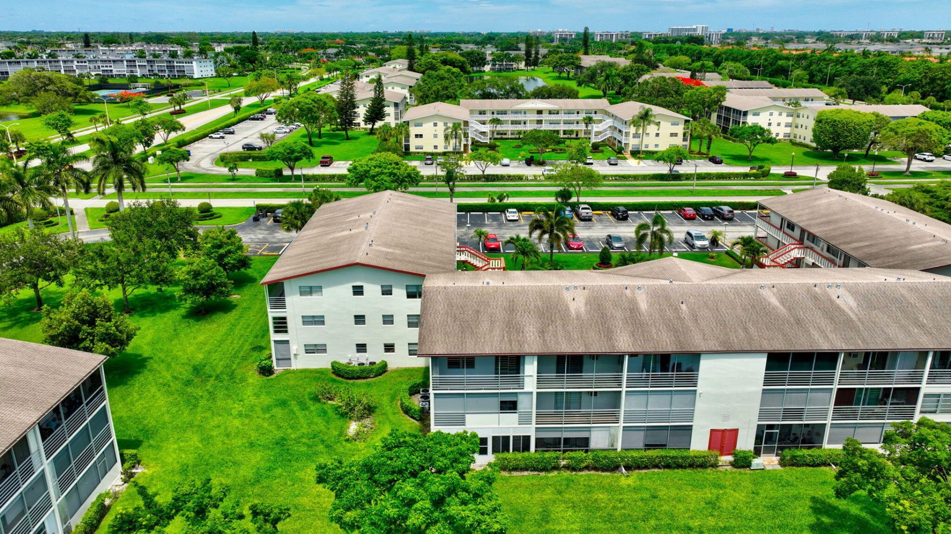 374 Brighton I, Unit 374, Boca Raton, FL 33434 Photo