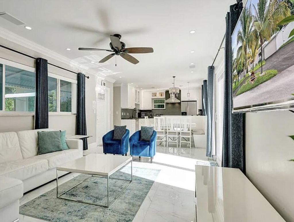 1760 Bel Air Avenue, Lauderdale by the Sea, FL 33062 Photo