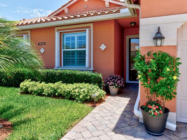 6375 Oxford, Unit 103c, Vero Beach, FL 32966
