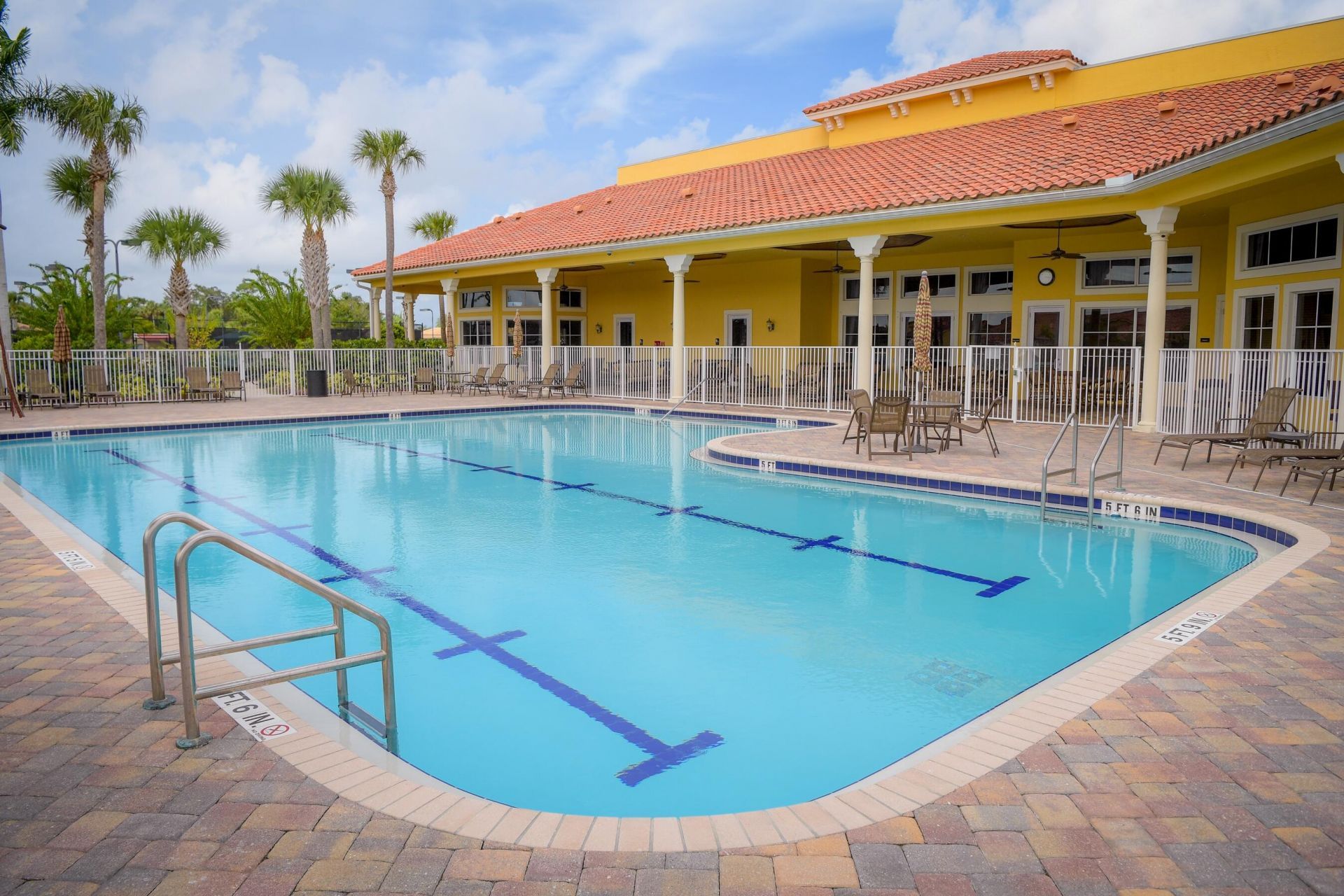 6375 Oxford, Unit 103c, Vero Beach, FL 32966 Photo