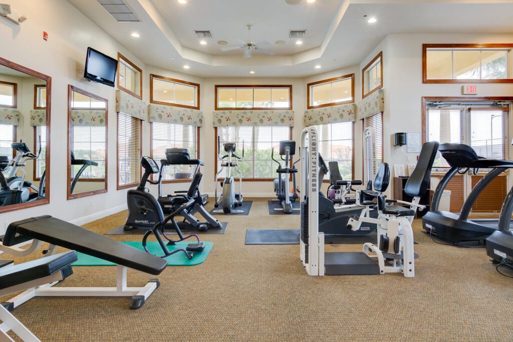 6375 Oxford, Unit 103c, Vero Beach, FL 32966 Photo