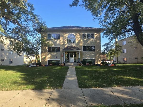 263 Nordic Road , Unit 2, Bloomingdale, IL 60108