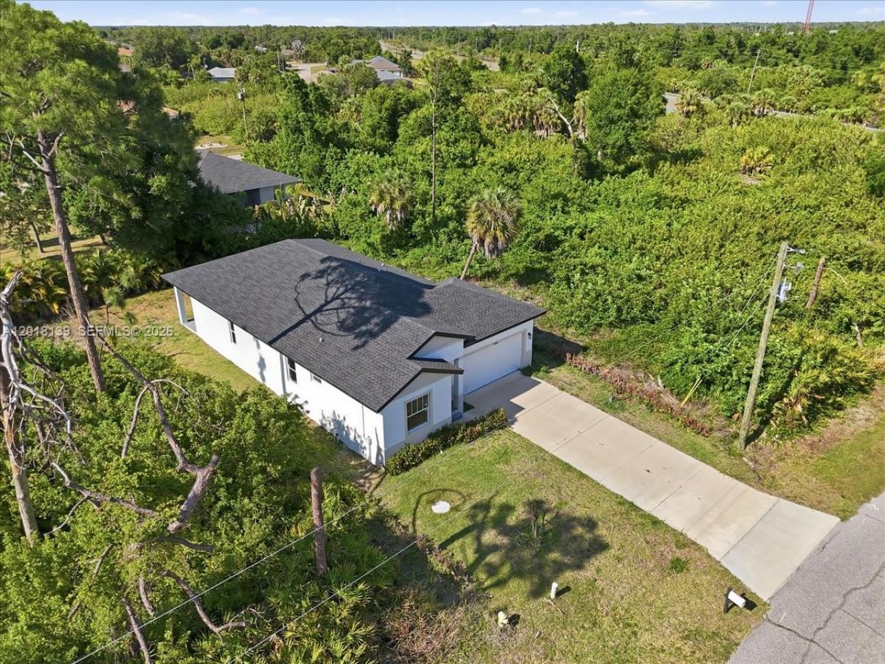 136 Lomas Rd , Rotonda West, FL 33947 Photo