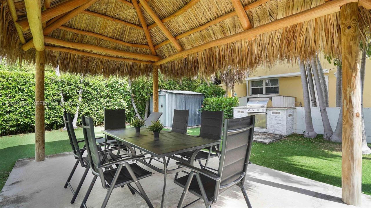 815 W 39 , Miami Beach, FL 33140 Photo