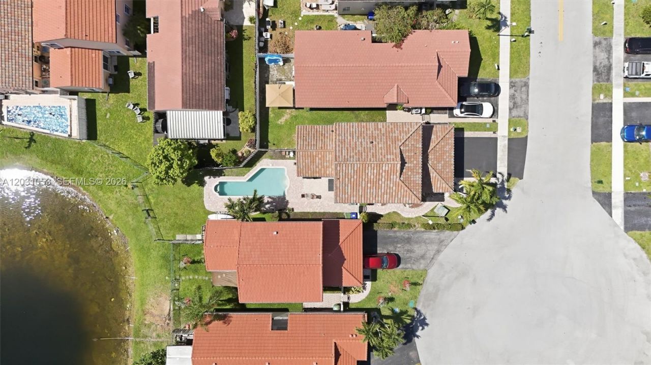 2160 NW 188th Ter , Pembroke Pines, FL 33029 Photo
