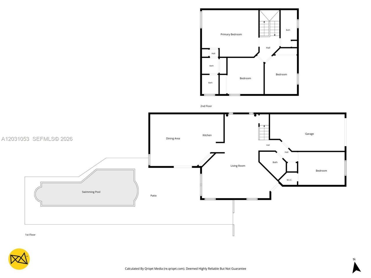 2160 NW 188th Ter , Pembroke Pines, FL 33029 Photo