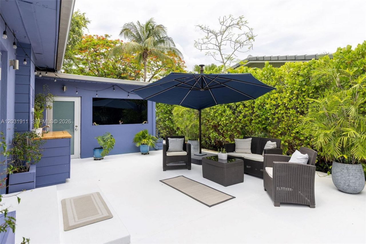 651 NE 52nd Ter , Miami, FL 33137 Photo