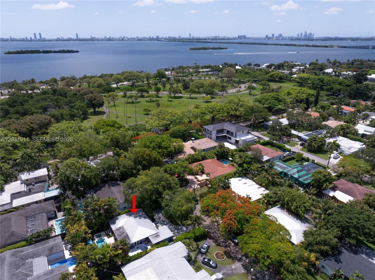 651 NE 52nd Ter , Miami, FL 33137 Photo