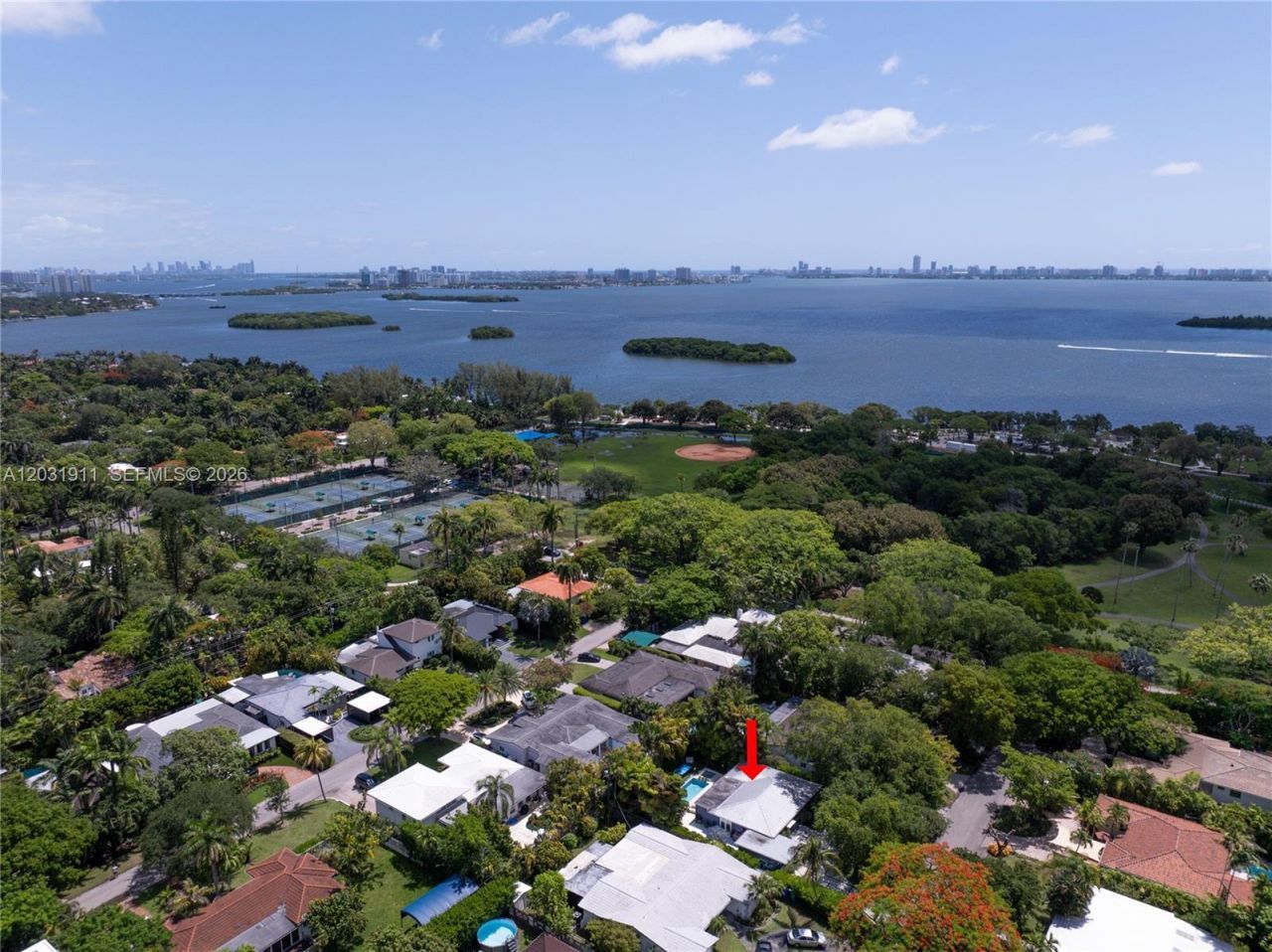 651 NE 52nd Ter , Miami, FL 33137 Photo
