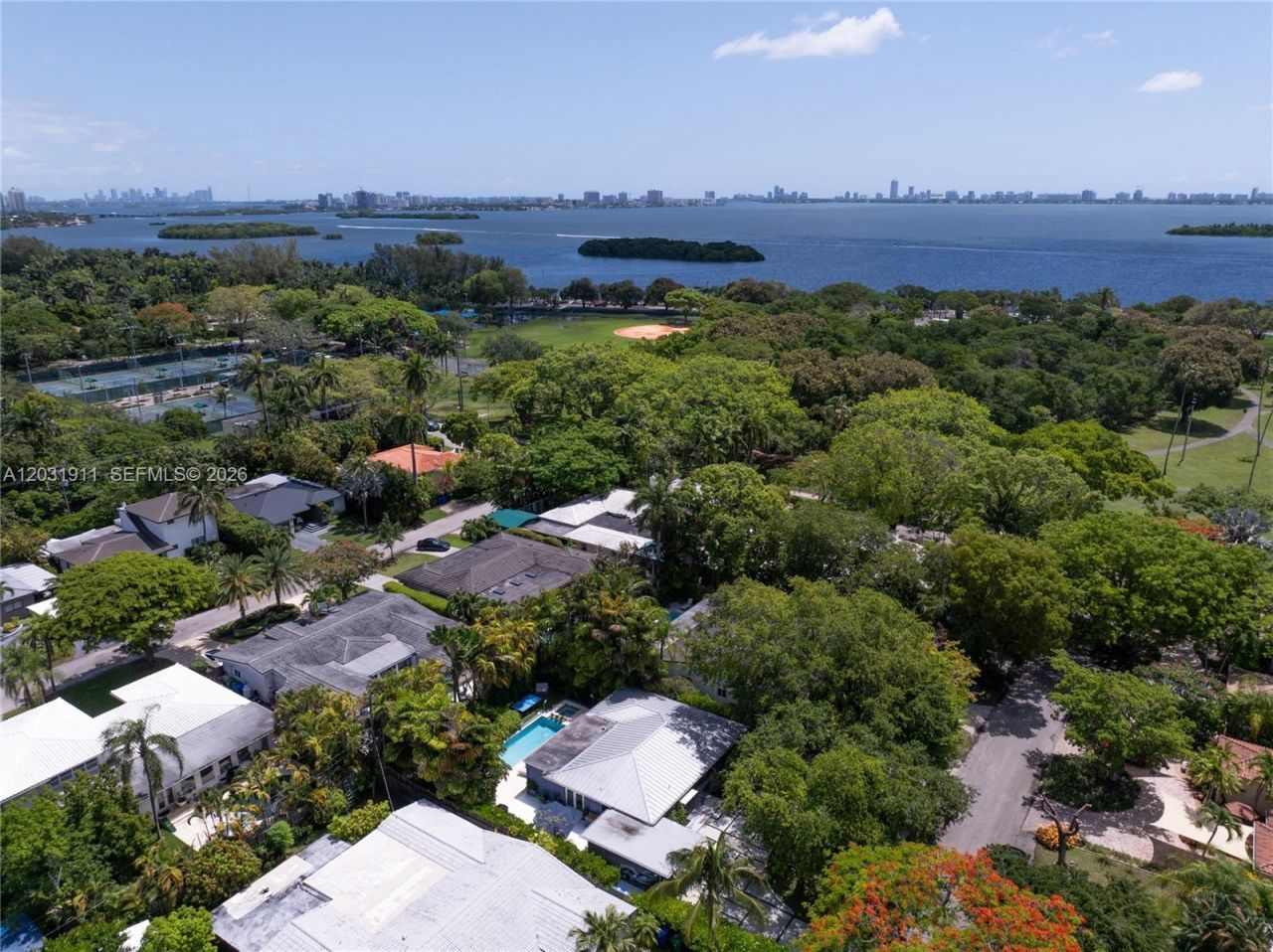 651 NE 52nd Ter , Miami, FL 33137 Photo