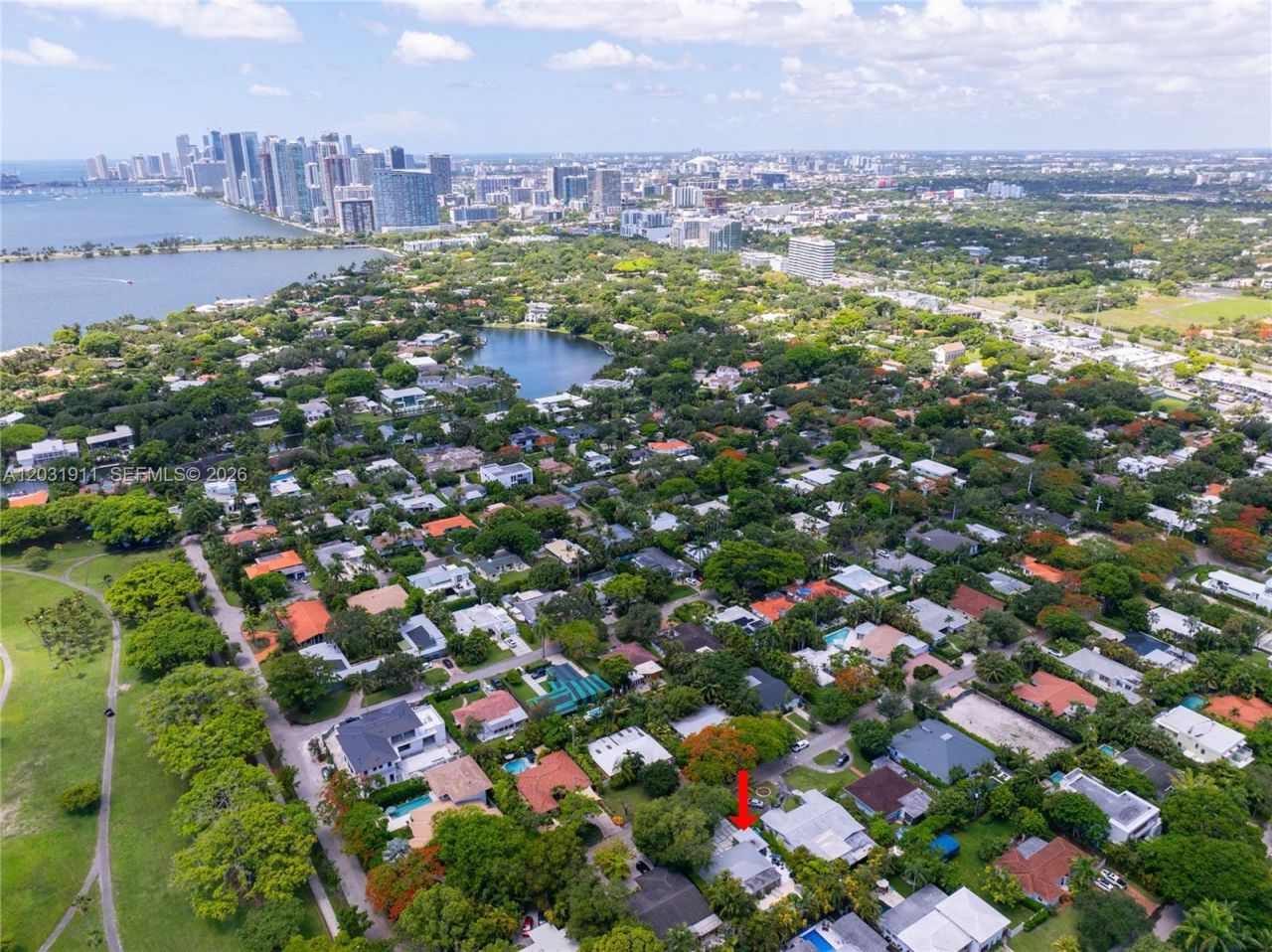 651 NE 52nd Ter , Miami, FL 33137 Photo