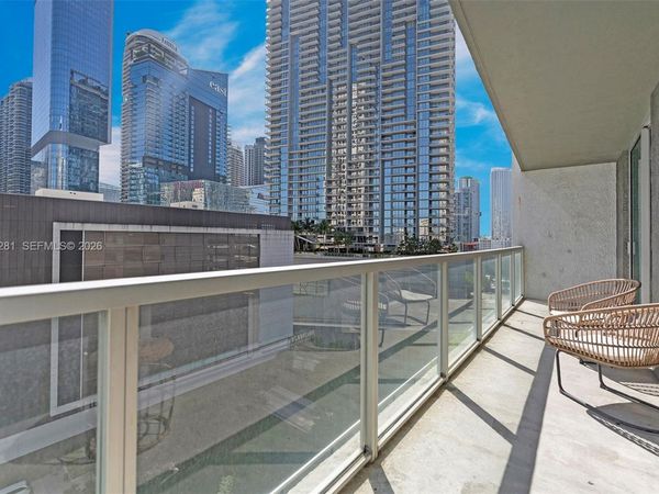 55 SE 6th St , Unit 1208, Miami, FL 33131