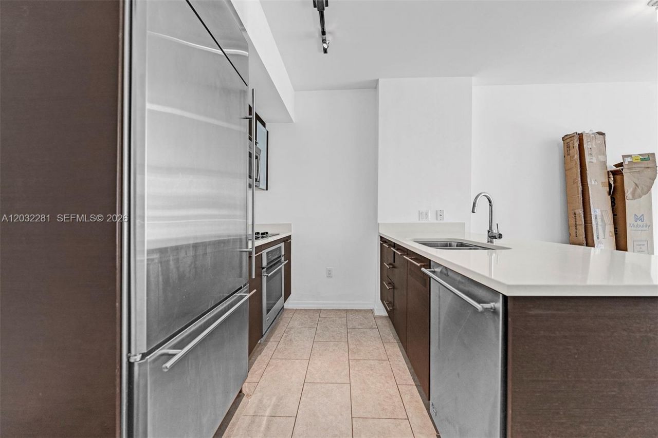55 SE 6th St , Unit 1208, Miami, FL 33131 Photo